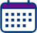 calendar icon