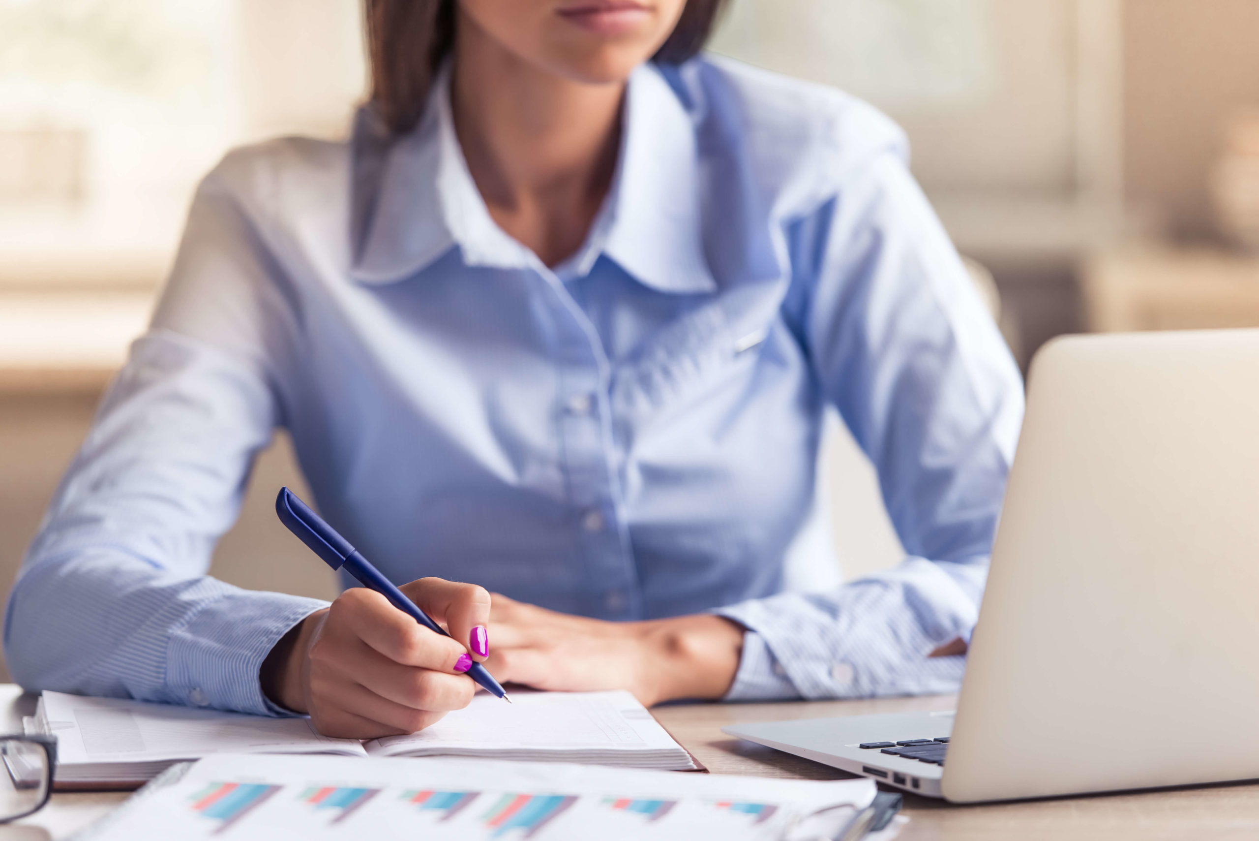 Blog - SHEEO